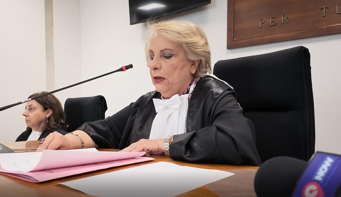 Reggio Calabria Il Vice Sindaco Di Cannizzaro Sar Mariagrazia Arena reggio-calabria-il-vice-sindaco-di-cannizzaro-sar-mariagrazia-arena