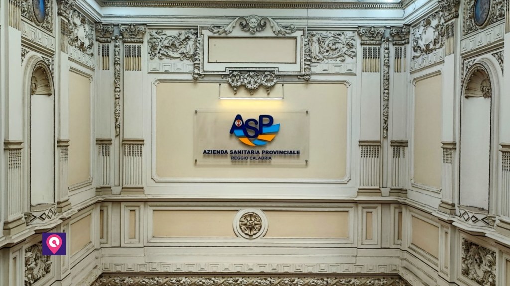 asp rc azienda sanitaria provinciale