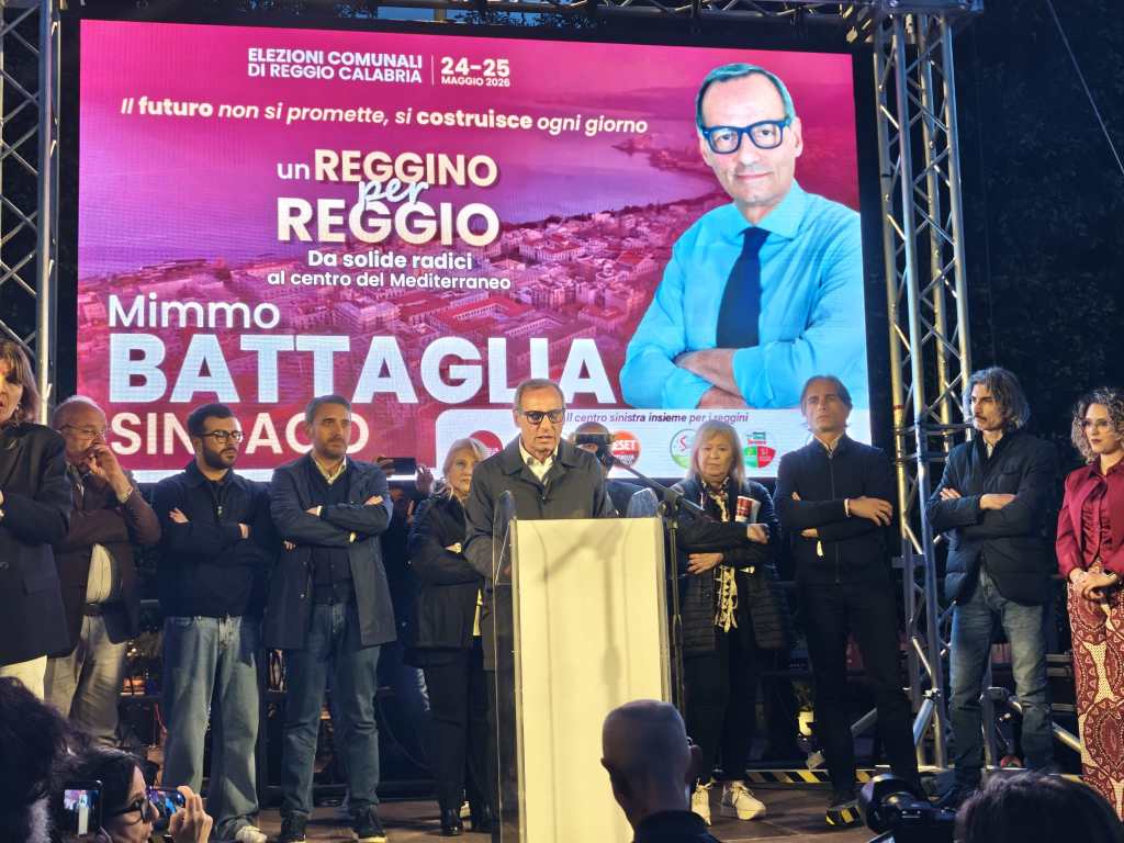 battaglia irto falco