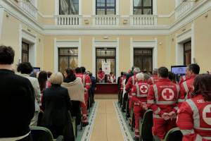 benemerenze croce rossa ()