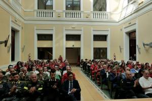 benemerenze croce rossa ()
