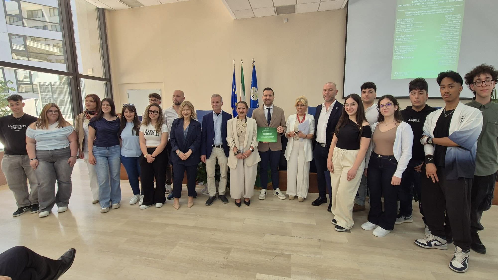 biesse liberi di scegliere ()