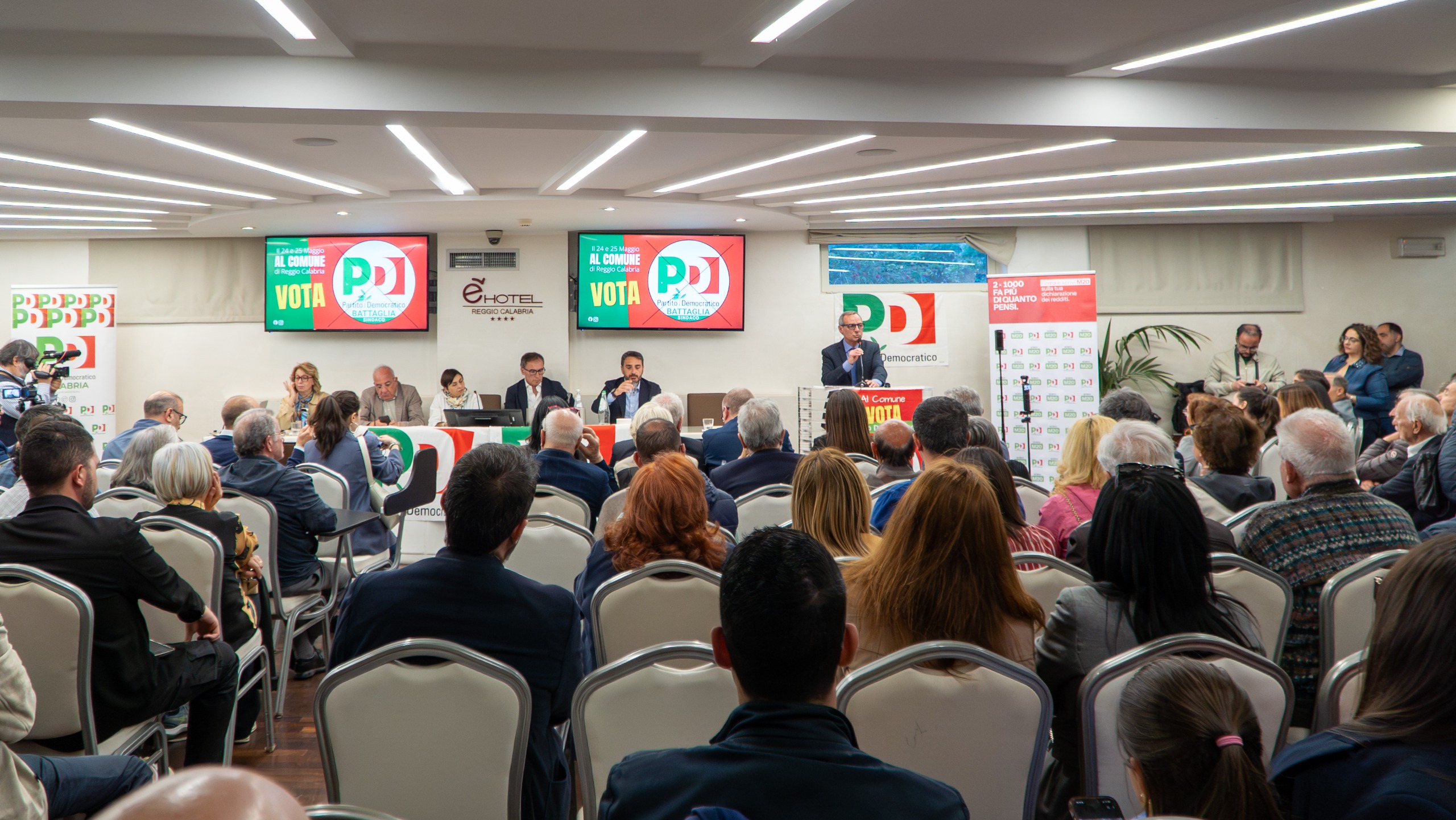 boccia e Battaglia