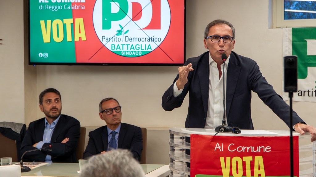 boccia e Battaglia