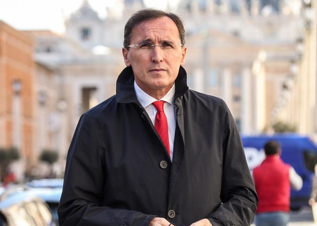 Elezioni a Reggio, arriva Boccia (Pd) a sostegno di Battaglia