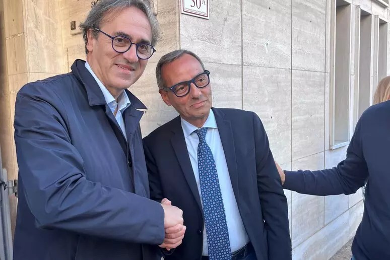 Comunali a Reggio, Bonelli punge Cannizzaro: ‘Passerà alla storia? Inizi imparando l’italiano’