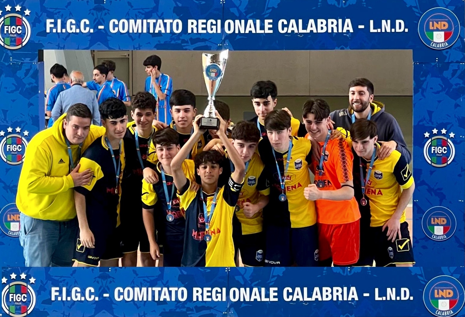 cadi futura u