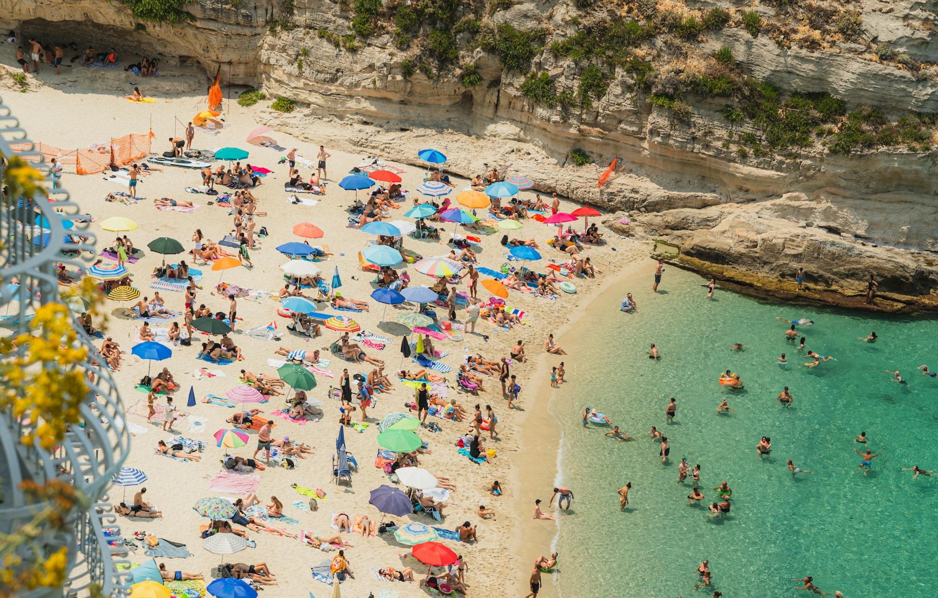 calabria turismo