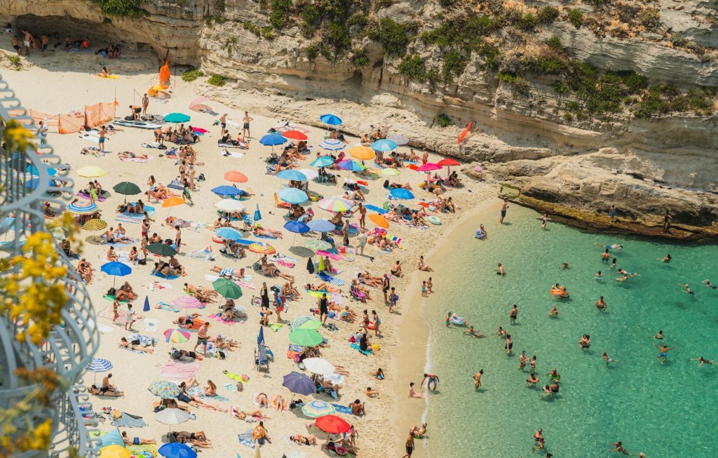calabria turismo