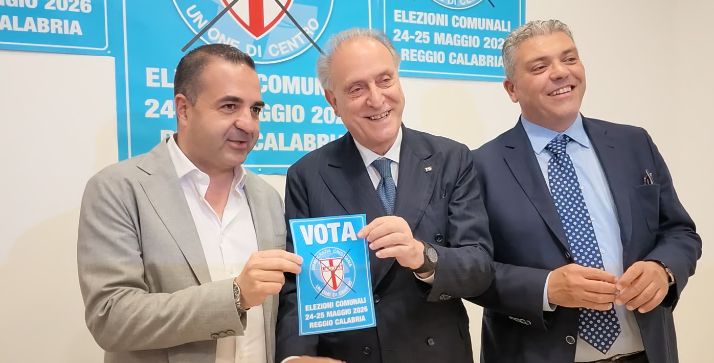 cannizzaro cesa udc