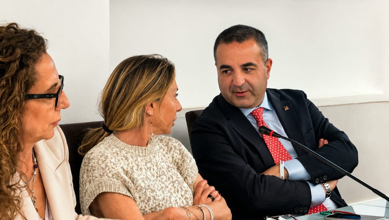 cannizzaro meloni