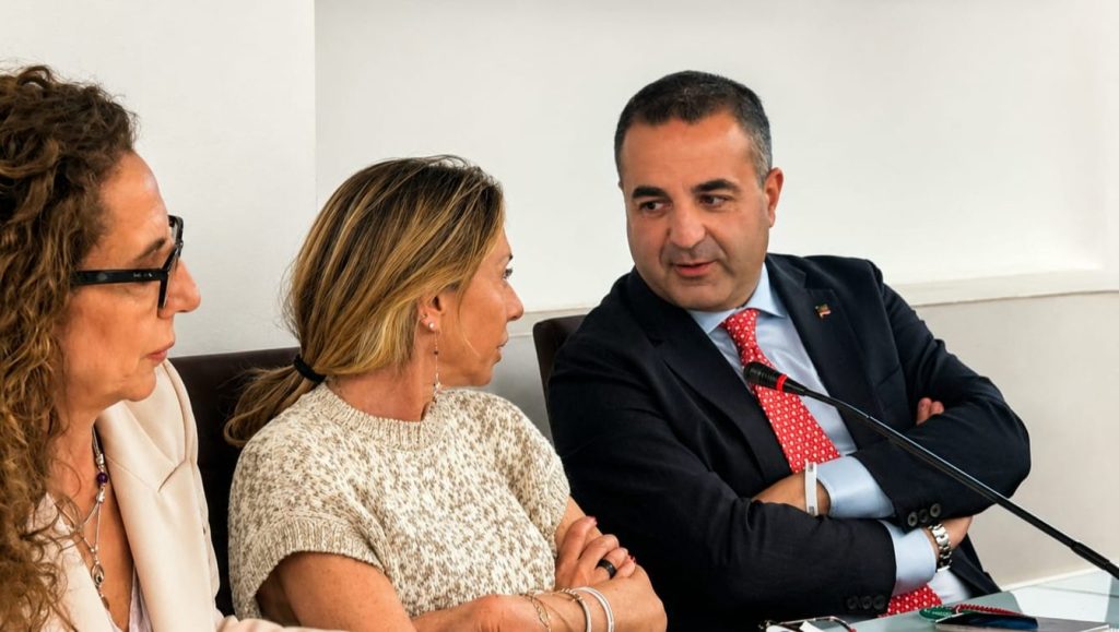 cannizzaro meloni