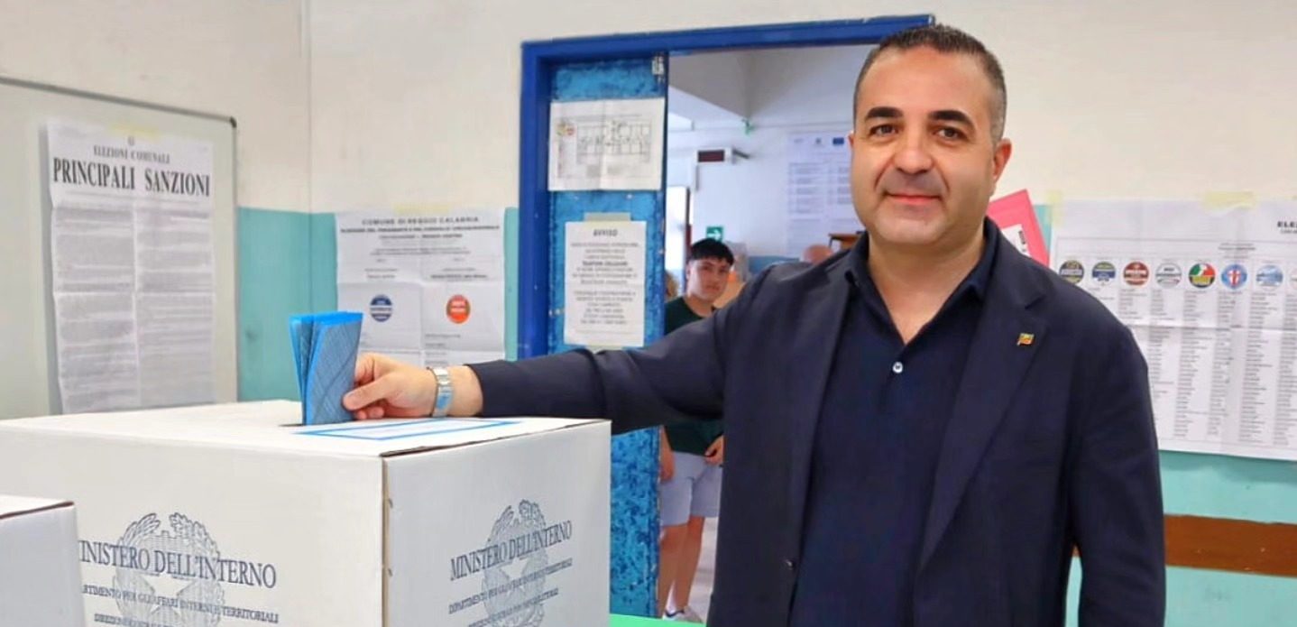 cannizzaro sindaco