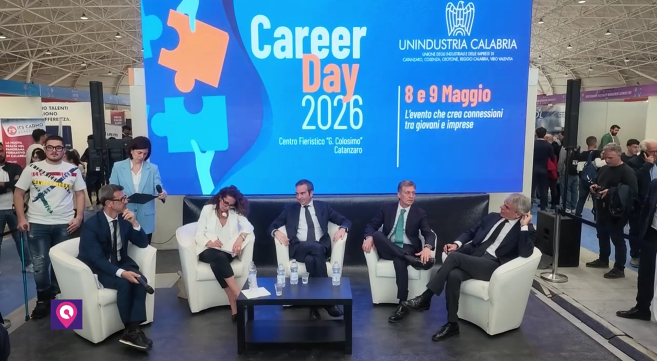career day