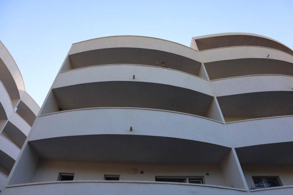 casa sociale gabriele