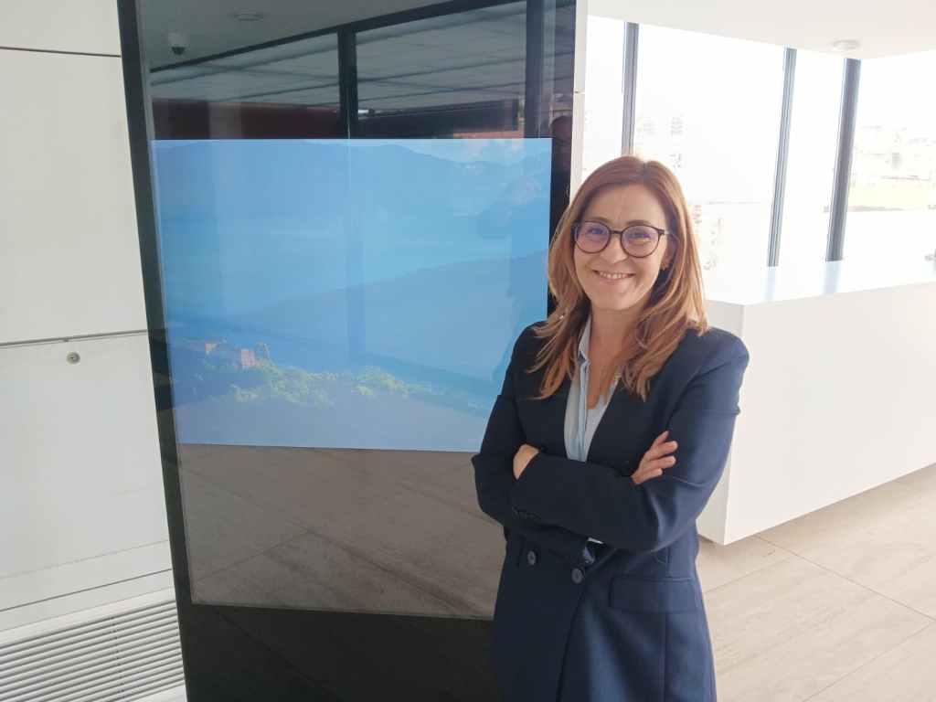 claudia ventura