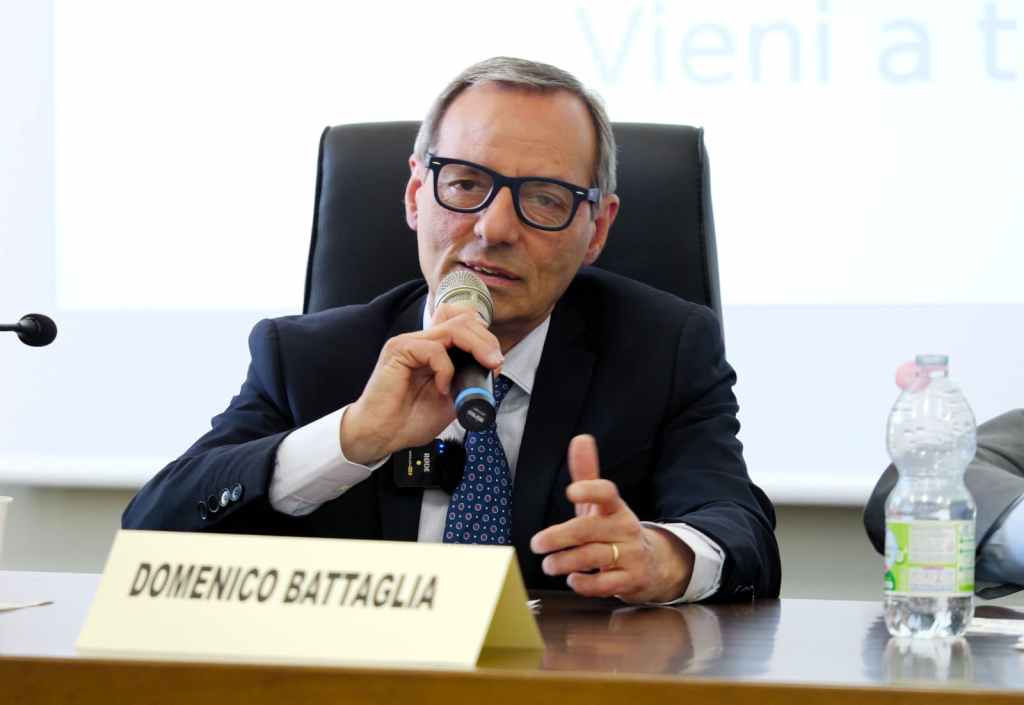 confronto aib Battaglia