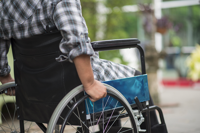 disabili italia