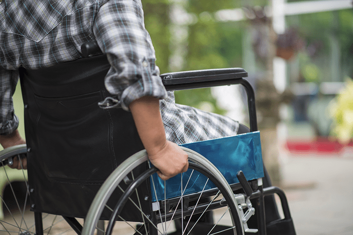 disabili italia