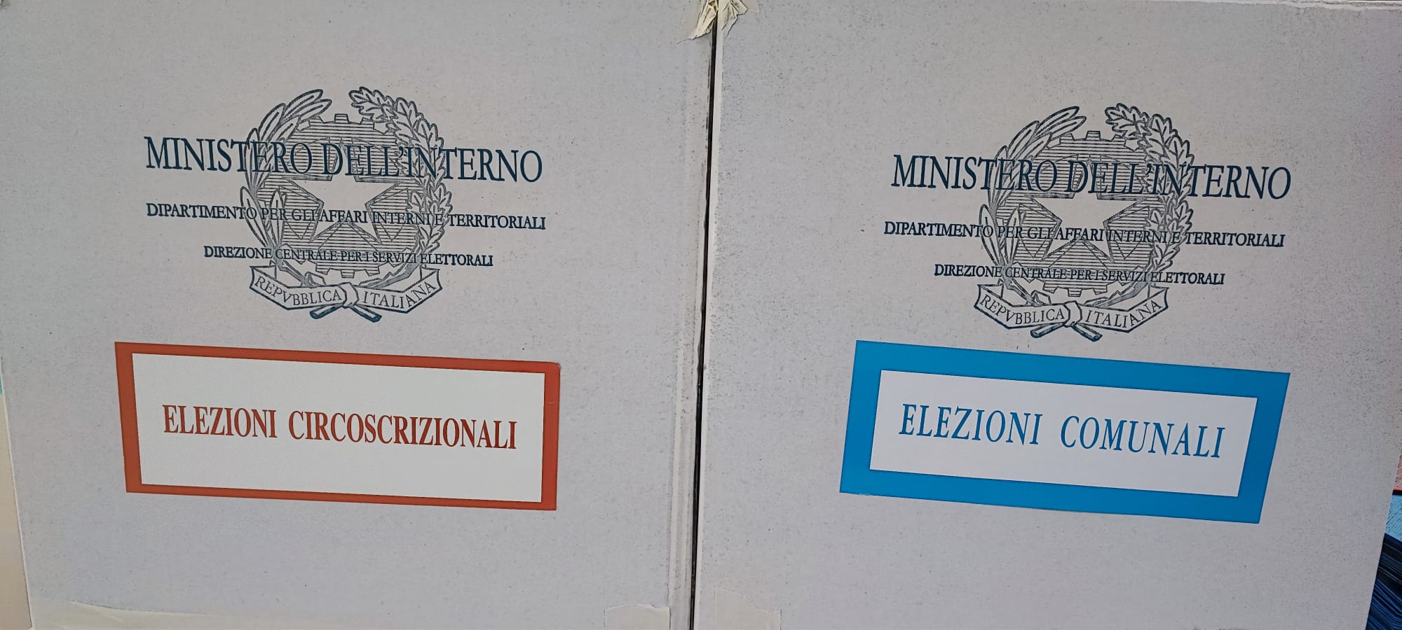 elezioni comunali reggio calabria ()