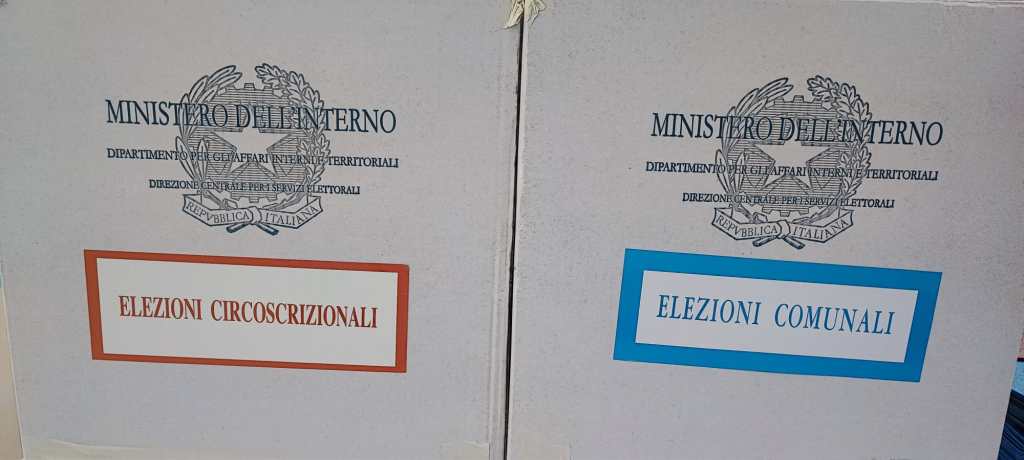 elezioni comunali reggio calabria ()