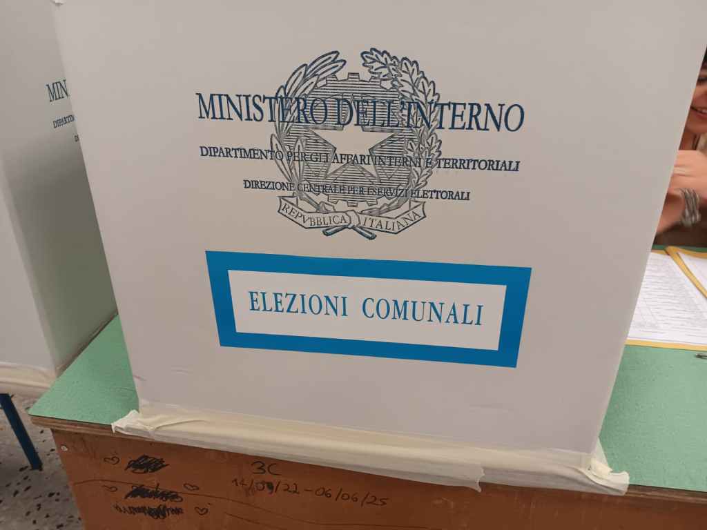 Elezioni a Montebello Ionico, la Foti perde il municipio: Suraci è il nuovo sindaco