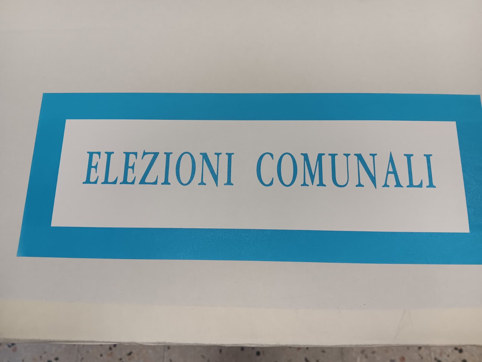elezioni comunali reggio calabria ()