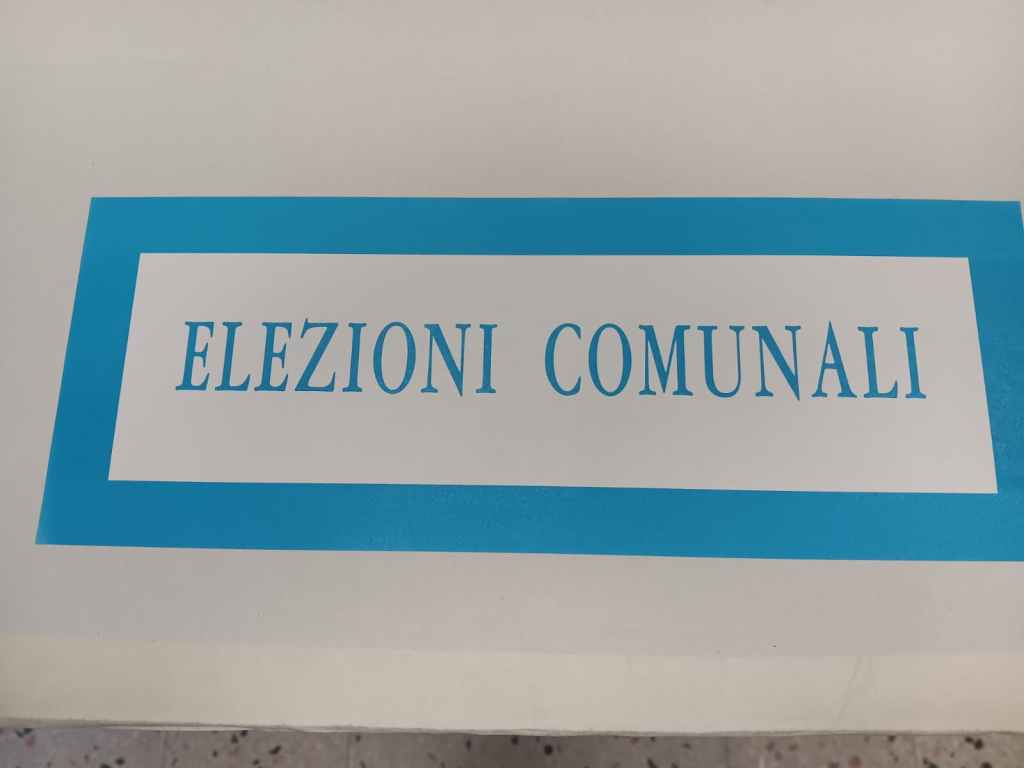elezioni comunali reggio calabria ()