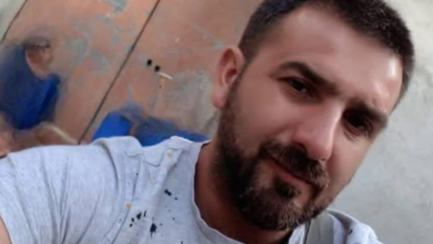 fabio cananzi