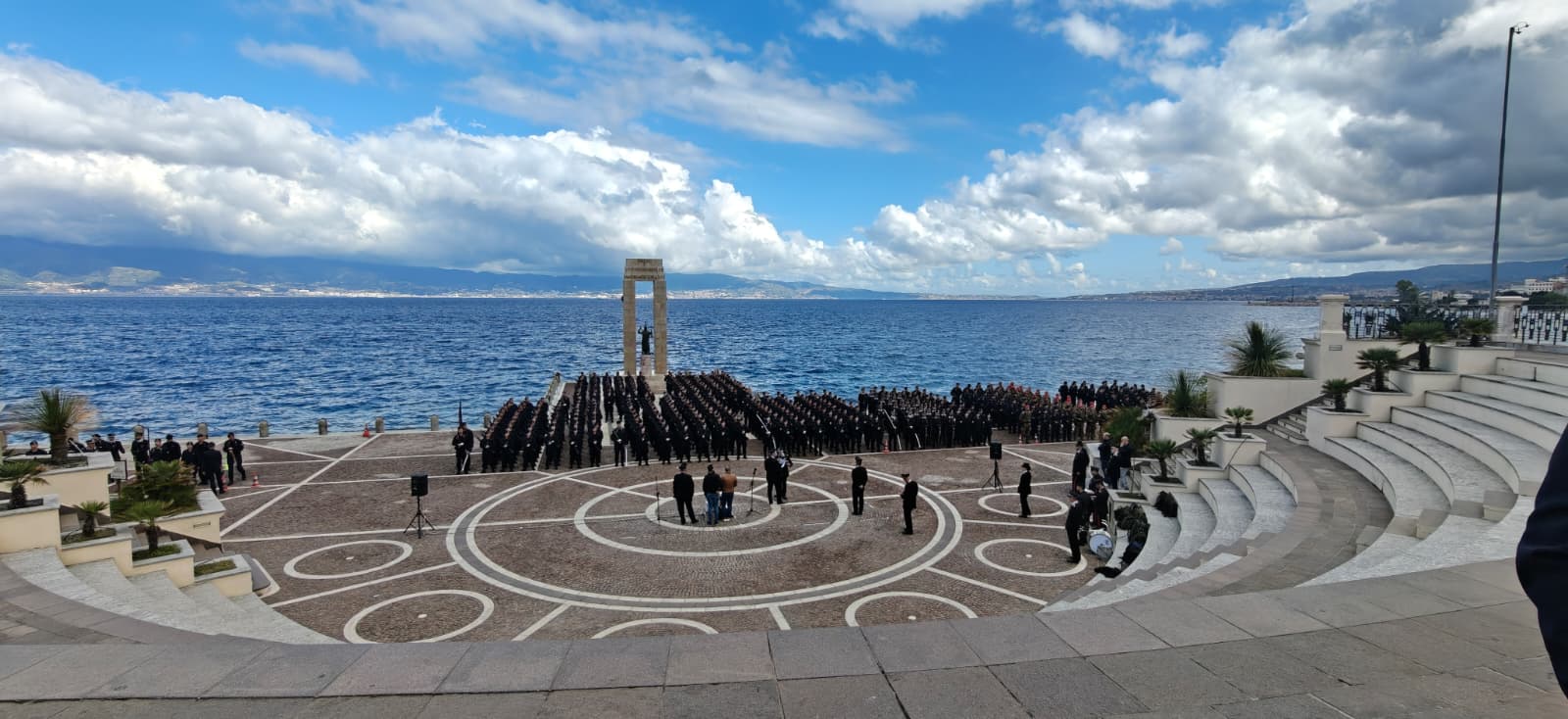 festa carabinieri rc