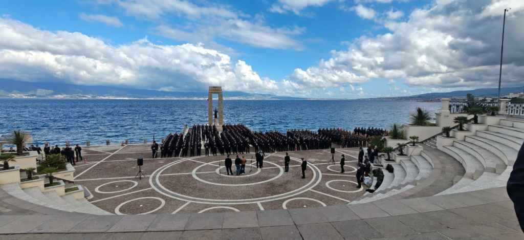 festa carabinieri rc