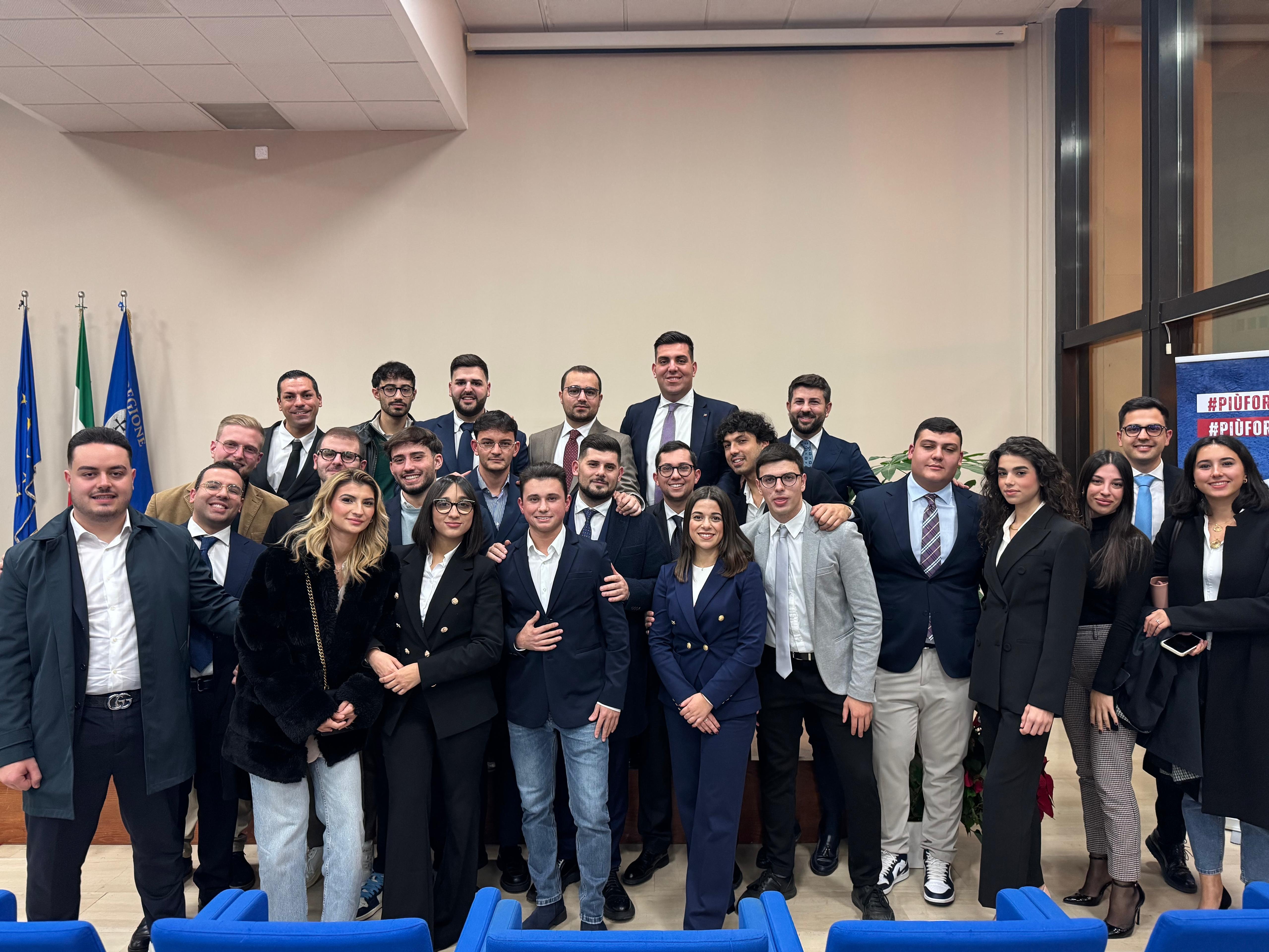 fi giovani