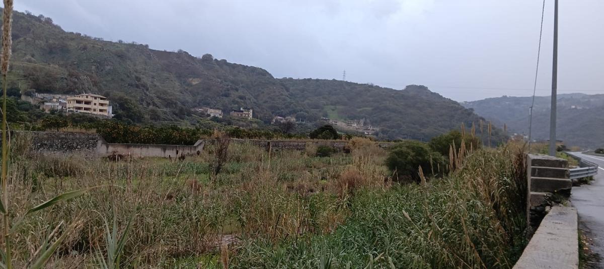 Fiumara del Gallico, Chirico: ‘Una bomba ad orologeria, sicurezza e prevenzione siano priorità’