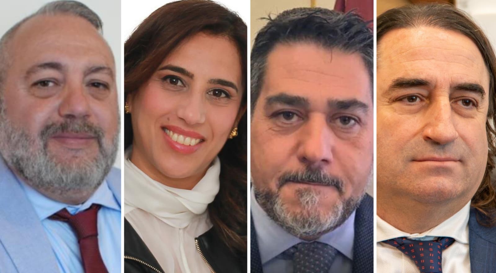 foto candidati