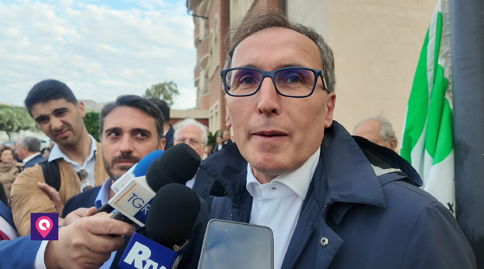 francesco boccia