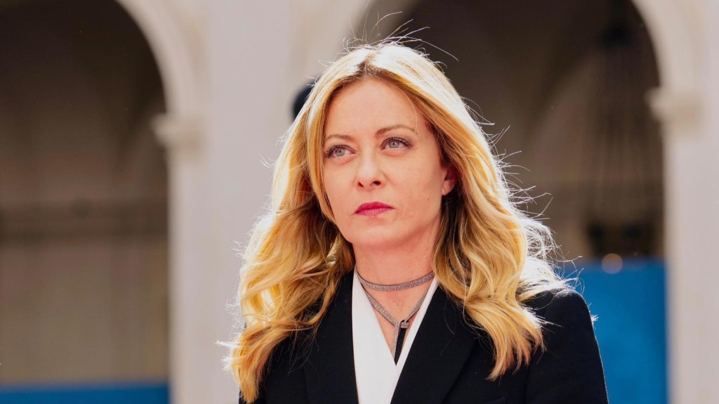 Meloni: ‘L’orribile omicidio dei quattro braccianti in Calabria ha sconvolto tutti noi’
