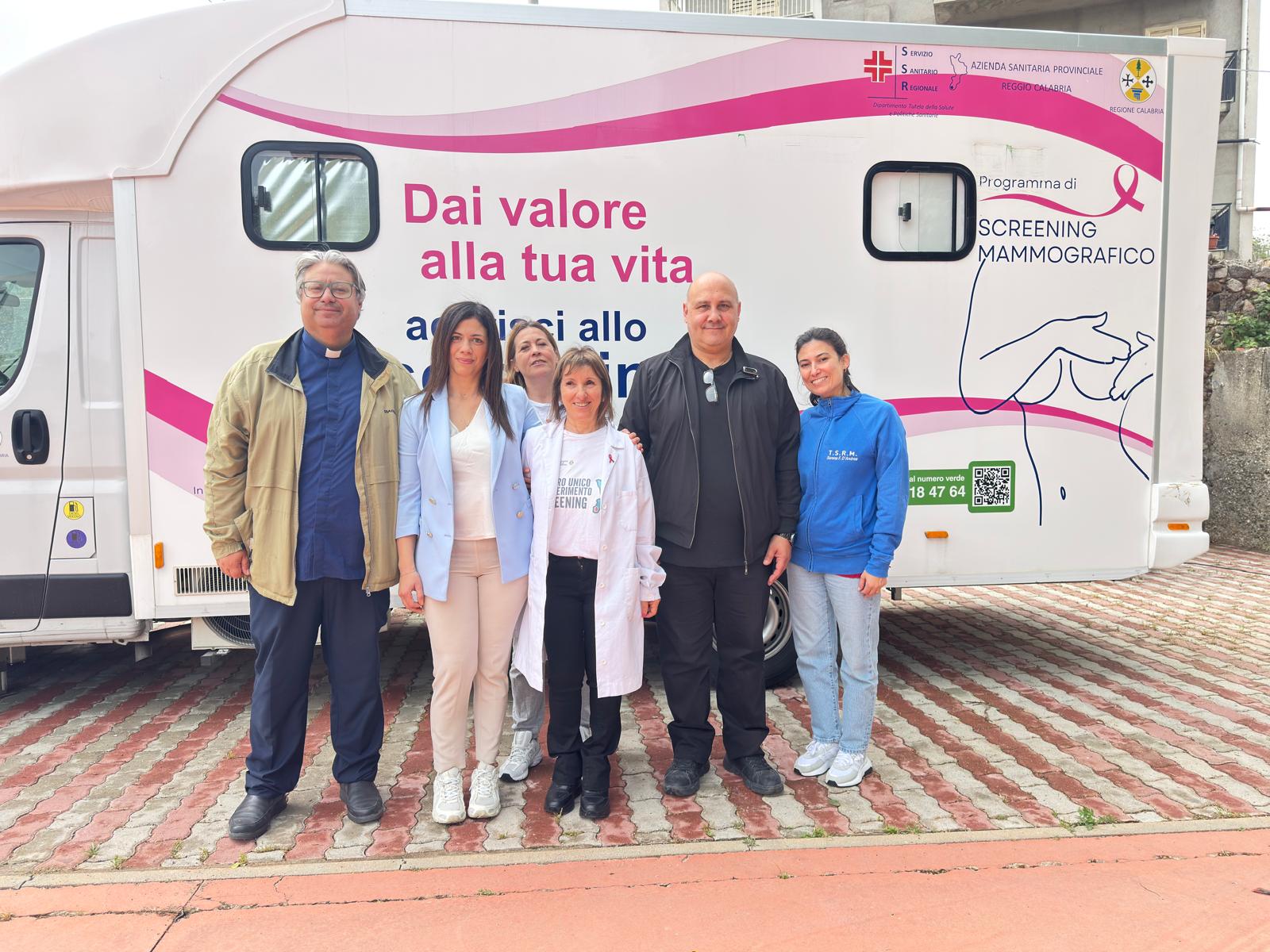 giornata prevenzione foto