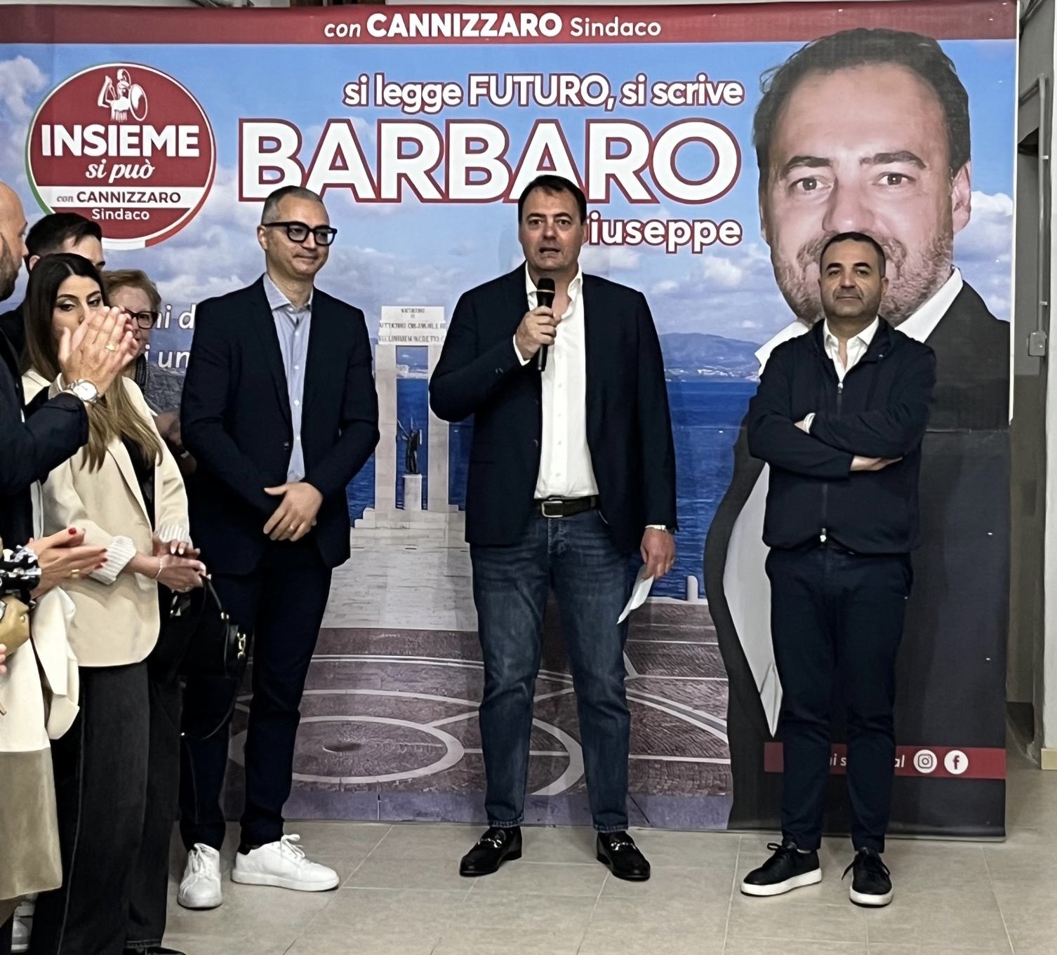 giuseppe barbaro