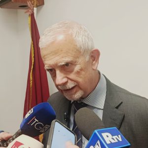 ‘Ndrangheta, 12 arresti a Melicucco. Borrelli: ‘Mafia ancora presente e radicata’