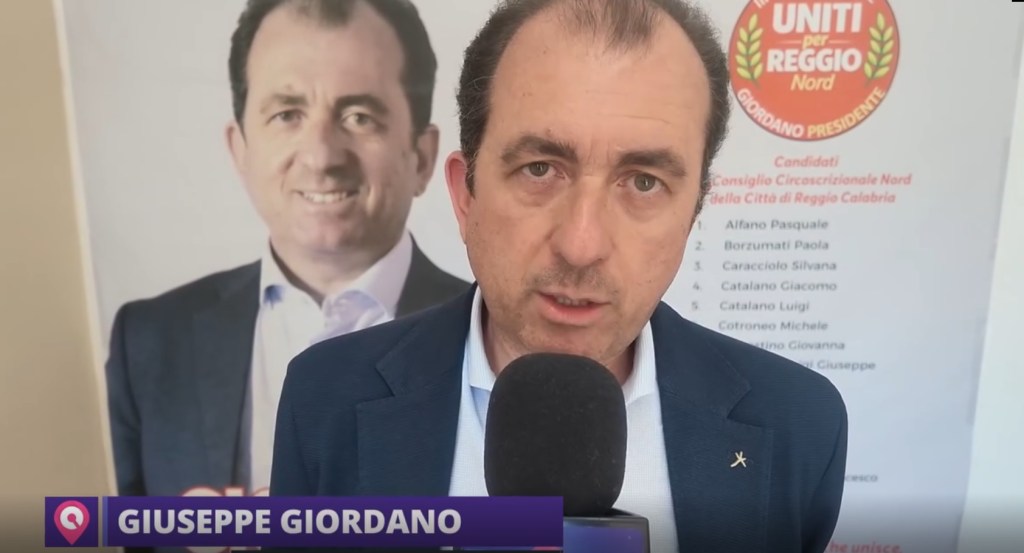 Focus Circoscrizioni (III), Giordano: ‘Torno sul territorio per dare un contributo diretto’