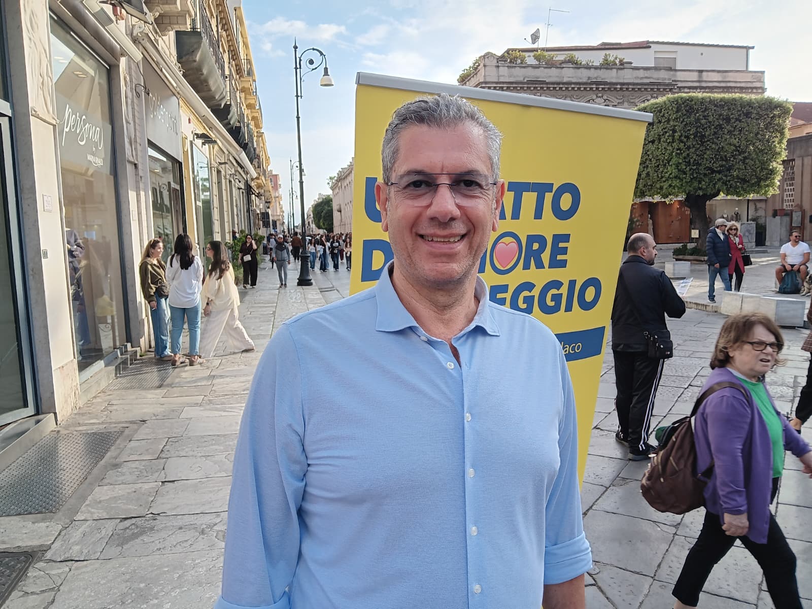 giuseppe scopelliti