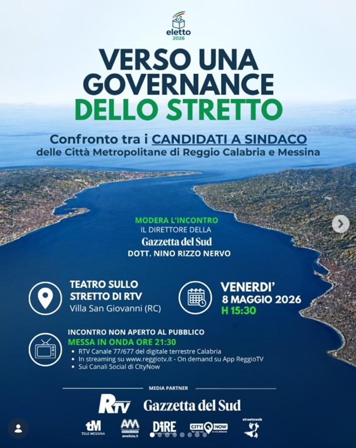 governance stretto