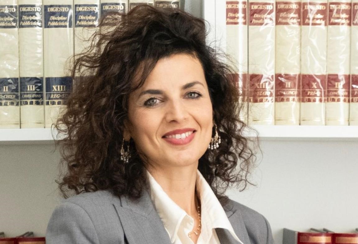 grazia iracà