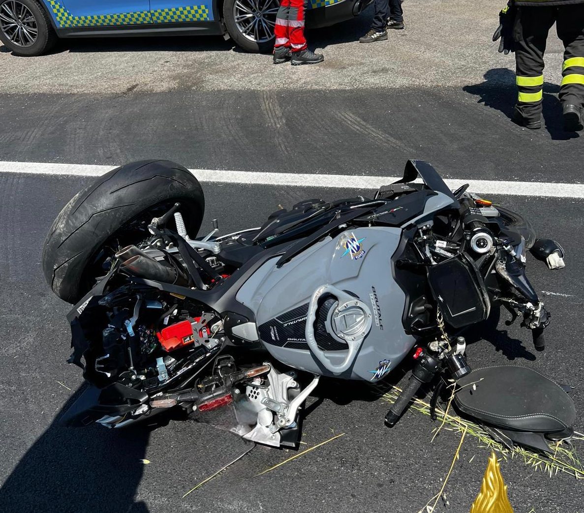 incidente mortale