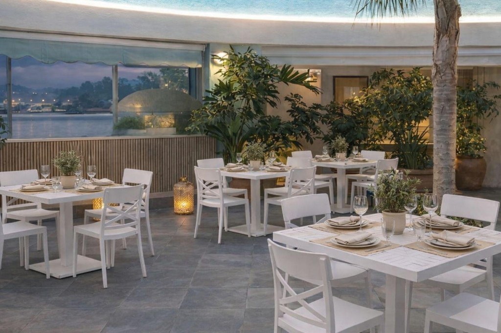 lido stretto catona