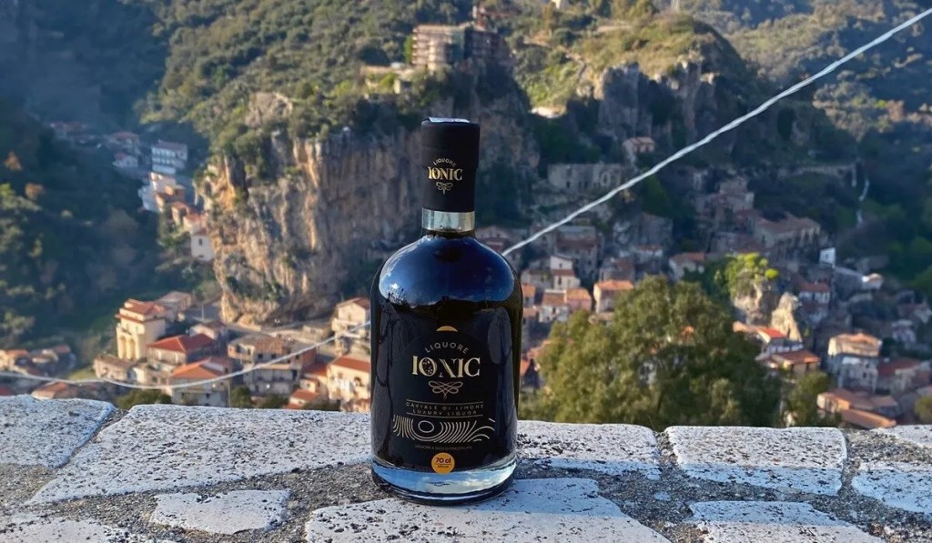 liquore ionic
