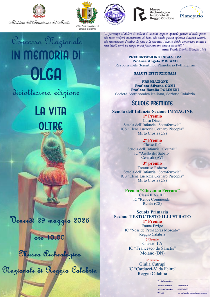 locandina olga