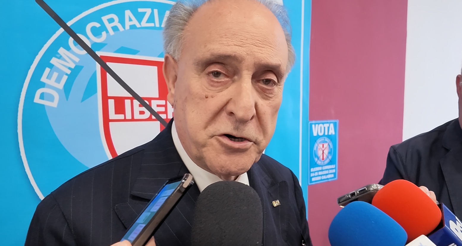 lorenzo cesa UDC