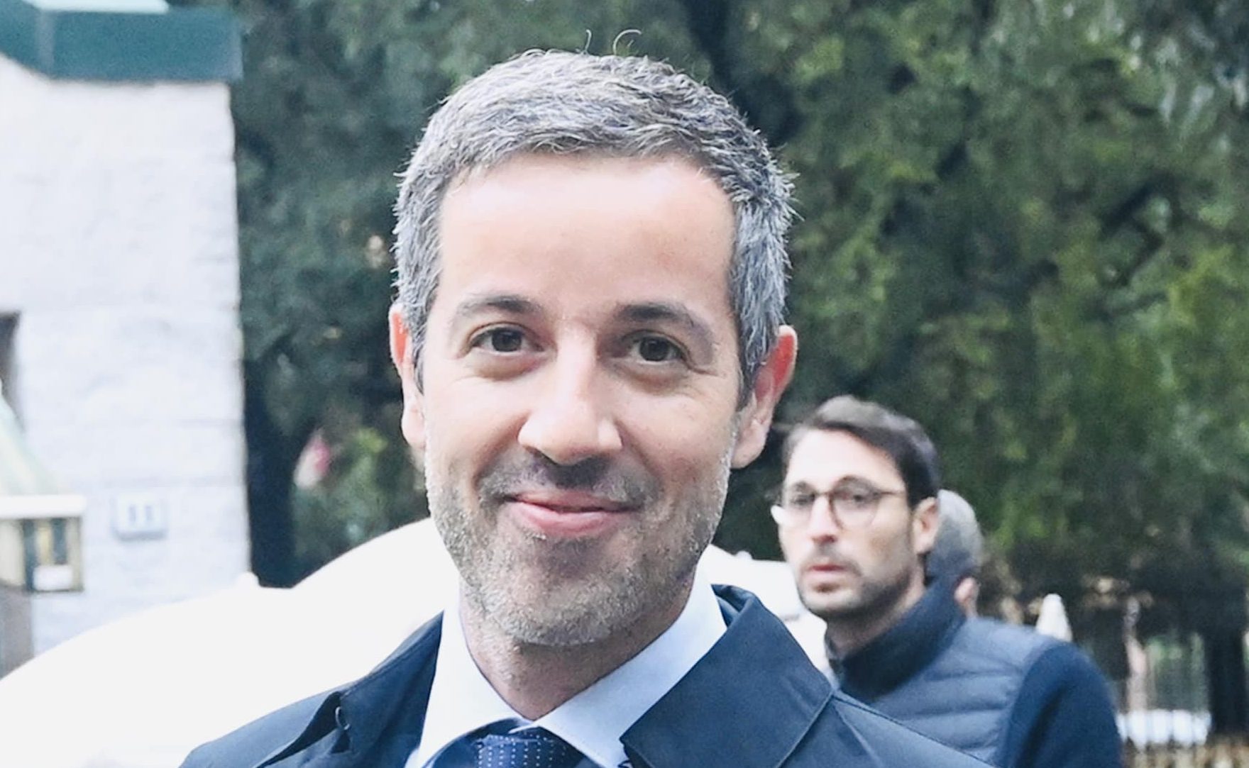 marco lombardo