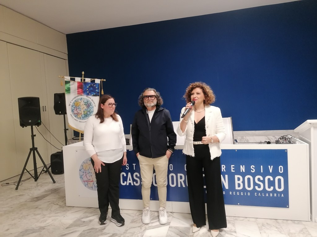 memorial così è la vita pellaro ()